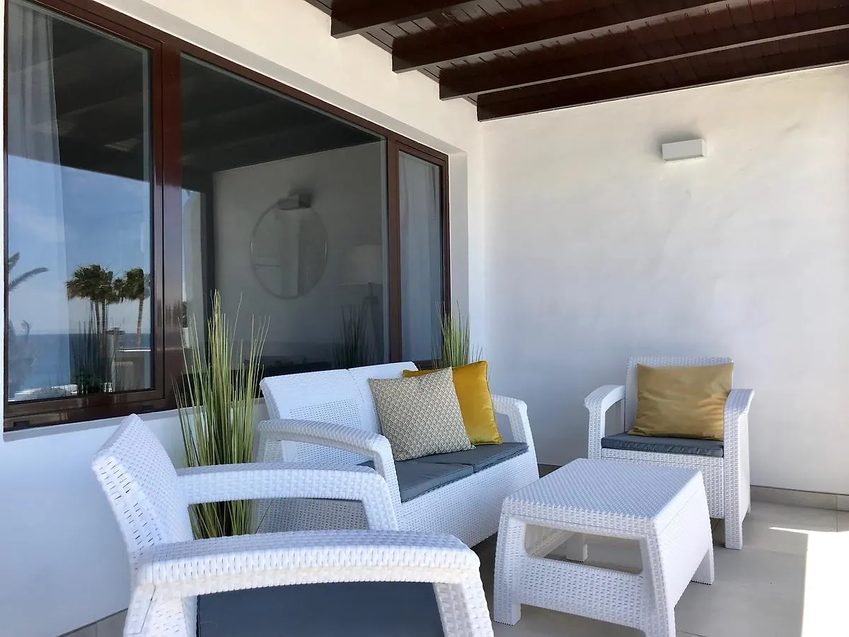 Apartamento Seaview Puerto del Carmen  0*, Puerto del Carmen (Lanzarote) Spain