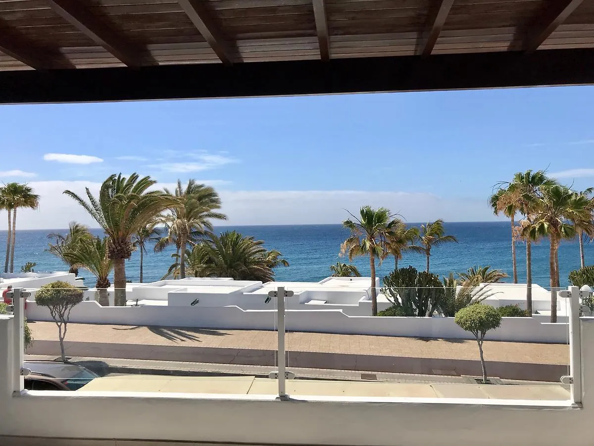 Apartment Apartamento Seaview Puerto del Carmen  Spain