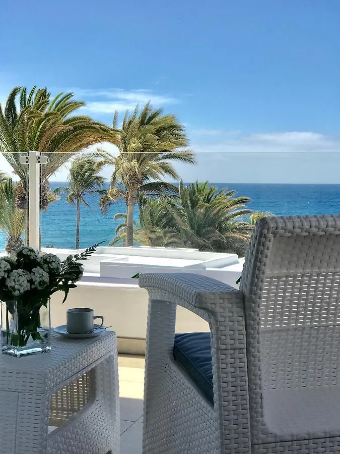 Apartamento Seaview Puerto del Carmen