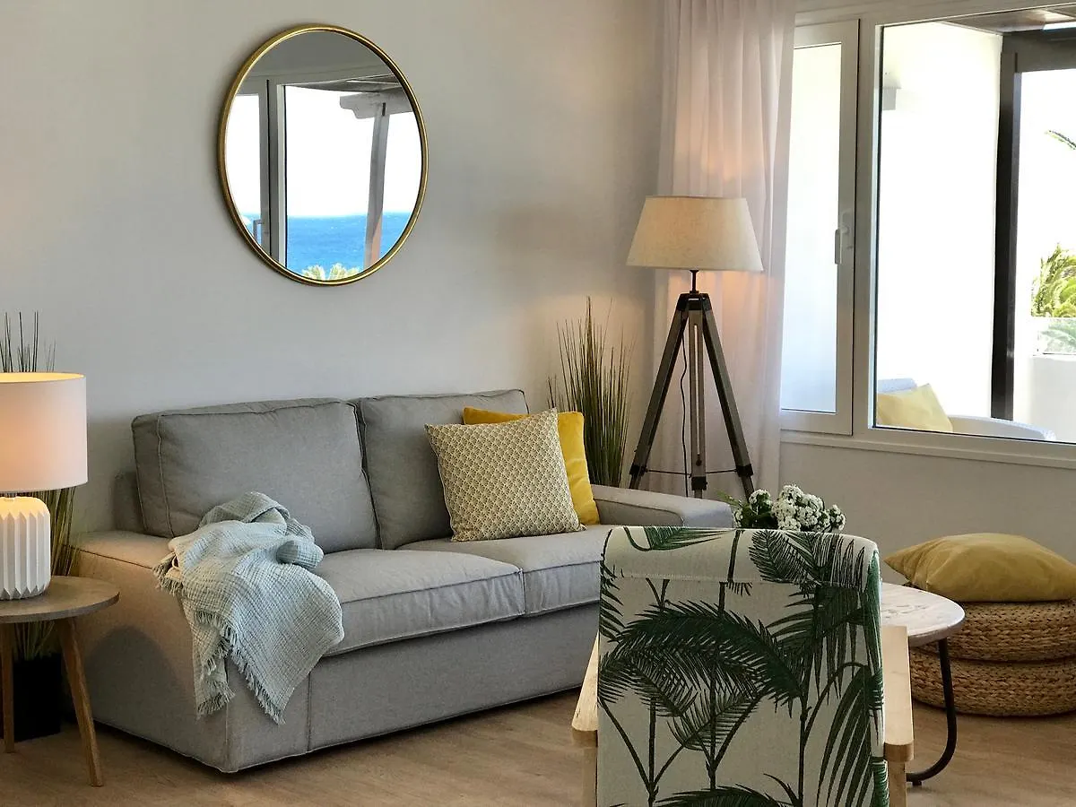 Apartamento Seaview Puerto del Carmen  0*, Puerto del Carmen (Lanzarote)