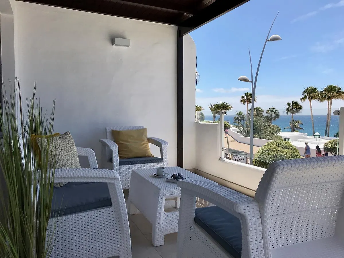 Apartamento Seaview Puerto del Carmen  0*, Puerto del Carmen (Lanzarote) Spain