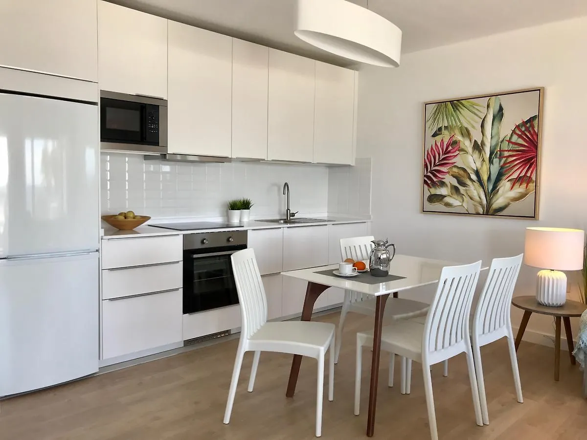 Apartamento Seaview Puerto del Carmen  Apartment Puerto del Carmen (Lanzarote)