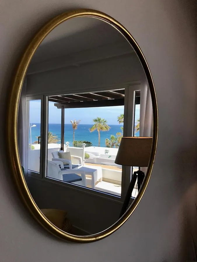 Apartamento Seaview Puerto del Carmen  Spain
