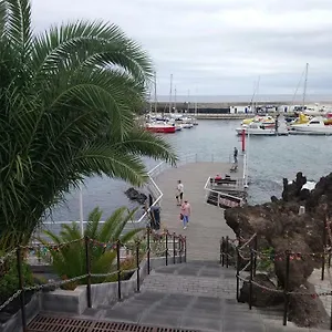  Apartment Harbour Sea View